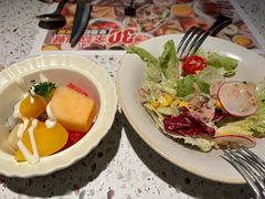 -战斧牛排餐厅(悦方IDmall店)
