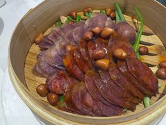 -眉州东坡(北苑华贸店)