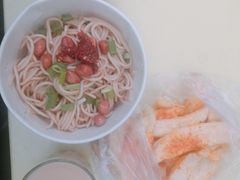 -老光明岗琼甜茶馆