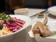 -狮王府淮扬菜(夫子庙老门东店)