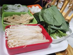 -川大刘肥肠鸡(北国店)