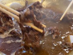 -芦月轩羊蝎子(北蜂窝店)