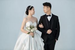 -Mu慕婚纱摄影·超级工作室
