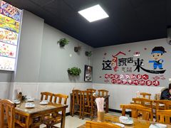 -兆辉木炭海鲜烧烤·海鲜小炒