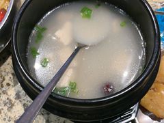 -西塔金胖胖首尔自助烤肉·街头小吃大排档