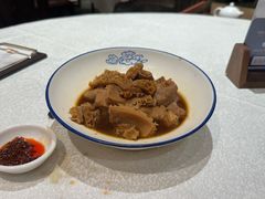 -白云宾馆·白云轩中餐厅·匠心手制