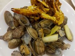 -芭菲盛宴·环球美食(袁家岗店)