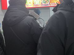 -惠宾饭庄(中山路店)