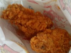 -味味美·汉堡炸鸡(山东路店)