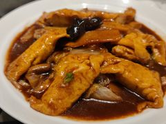 -上海会馆(香港名都店)