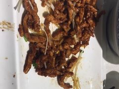 -老浒记烤鸭-北京菜(琉璃厂店)