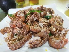 -绢姐海鲜大排档