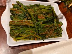 -金刚山烧烤(中山路店)