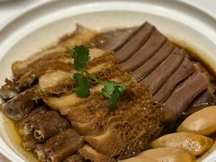 -揽季锅物会.福建黄鱼.海鲜姿造(五四路店)