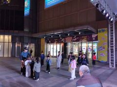 -万达广场(无锡滨湖店)