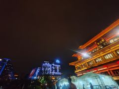 -西安曲江寒窑遗址公园