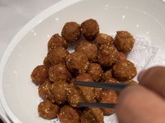 -万荣烤鸭店·北京菜(天坛店)