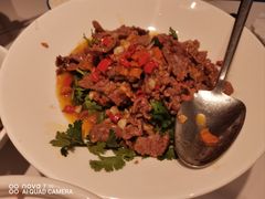 -兰湘子·湘菜小炒(南京江宁万达店)