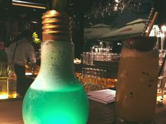 -胡桃里音乐酒馆(白云五号T5 MALL店)
