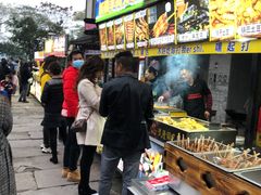 自助取餐区-壹华里·市集