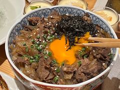 -酒井酱子·深夜食堂(东城汇店)