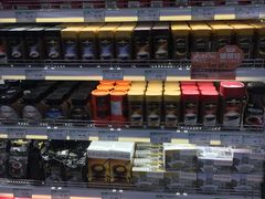 -果蔬好生活超市(乐堤港店)