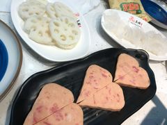 -鱼酷活鱼烤鱼(南京水游城店)