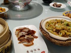 -全聚德(哈尔滨店)