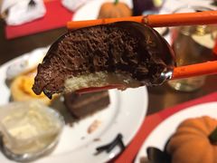 -怡咖啡自助餐(宁波香格里拉店)