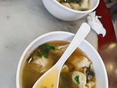 -馄饨侯(前门店)