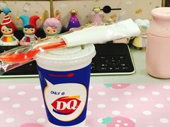-DQ·蛋糕·冰淇淋(西直门店)
