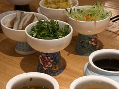 -郭靖内蒙菜·烤全羊·烧烤(望京旗舰店)
