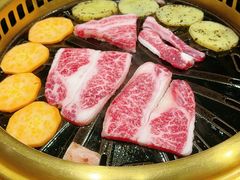 -龙记珍牛和牛烧肉(龙南街店)