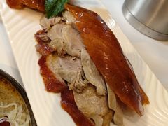 -合兴居烤鸭店