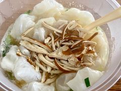 -荣巷小馄饨(荣巷店)