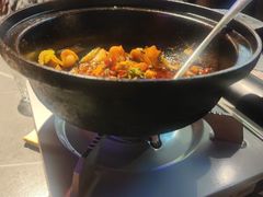 -令狐冲·炭烤活鱼(宝龙店)