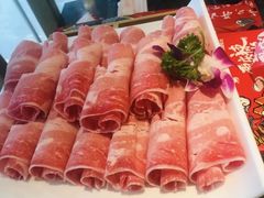 -井格重庆火锅(临平银泰城店)