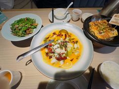 -客家班·客家菜(嘉禾金铂店)