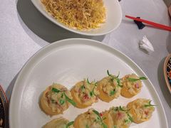 -盛百味·家宴餐厅(霸州分店)