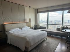 -深圳中洲万豪酒店