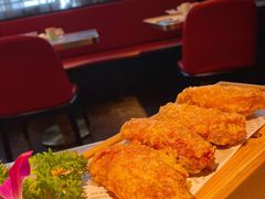 -新白鹿餐厅(金鹰新街口店)