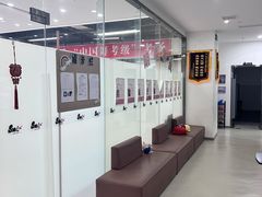 -小酒窝中国舞(汉阳店)