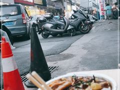 -凤张螺蛳粉·爽口粉(跃进路总店)