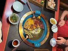 -吼堂老火锅(万寿宫店)