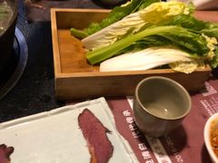 -盡膳口福·百年汤方火锅(科华北路店)