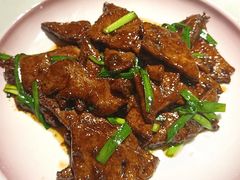 -小吊梨汤·北京菜·烤鸭(清河万象汇店)