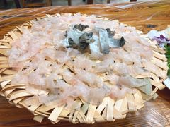 鱼生-官塘陈记鱼生·潮汕砂锅粥·牛肉火锅(潮枫路总店)