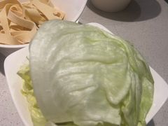 -海底捞火锅(老城根店)