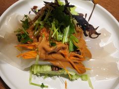 -北李妈妈菜(鲁能城店)