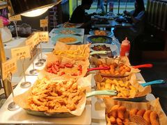 -凡塔斯牛排自助餐厅(广东佛山三水万达店)